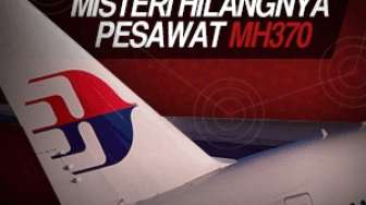 Satu Dekade Berlalu, Malaysia Kembali Cari Pesawat MH370 yang Hilang Misterius