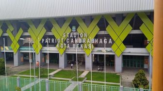 PT Indah Karya, BUMN Pembuat Stadion Patriot Bekasi dan RSCM Ini Bakal Bangkrut