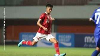 2 Eks Pemain Timnas Indonesia Jebolan Piala Dunia U-17 di Piala AFF 2024