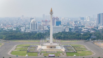 APBD Jakarta Tembus Rp91,34 Triliun, Pakar Optimis Cita-cita Jadi Kota Global Harusnya Bisa Terwujud