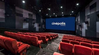 Bioskop Cinepolis Bekasi, Di Mana Lokasinya?