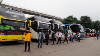 Mudik Gratis Nataru 2025 Kemenhub Segera Dibuka, Cek Cara Daftar dan Tujuannya