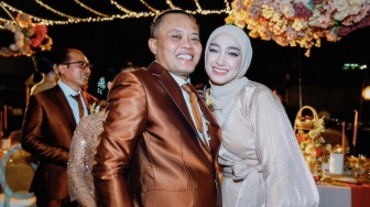 Celetukan Sule soal Calon Istri "Kabur" Tuai Atensi, Sinyal Hubungan dengan Santyka Fauziah Kandas?