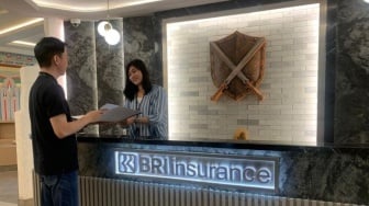 Lindungi Aset Mulai Rp50 Ribu! BRI Insurance Berikan Edukasi Pentingnya Asuransi