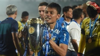 Usai Jalani Operasi, Dokter Tim Persib Beberkan Kondisi Dedi Kusnandar