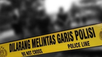 Jasad Pria Misterius Ditemukan Mengapung di Sungai Kalimalang Bekasi, Begini Kata Polisi