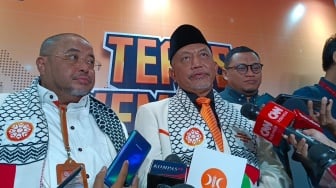 PKS Puji Kebijakan Prabowo Soal PPN Barang Mewah: Bukti Berpihak pada Rakyat Kecil