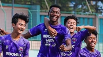 3 Pemain Asing Debutan Paling Mentereng di BRI Liga 1 2024-2025