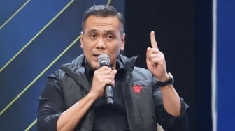 PDIP Tegaskan Tak Ada Pergantian Sekjen Meski Hasto Tersangka: Kalau Bukan Bu Mega yang Ngomong, Enggak Ada