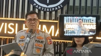 Demosi Lagi! Polisi Terduga Pemeras di Acara DWP Kini 12 Orang Disanksi