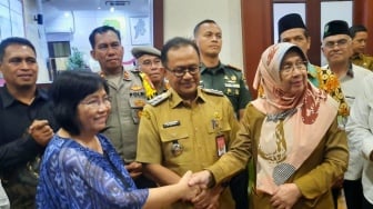 Disorot Ernest Prakasa, Intip Rincian Harta Masriwati ASN Yang Protes Tetangga Beribadah