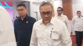 Pemerintah Beberkan Beras yang Dikenakan PPN 12 Persen