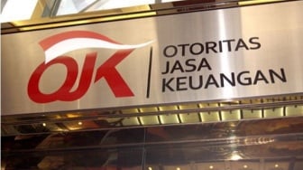 Kantornya Digeledah, OJK Jalani Proses Pemeriksaan KPK