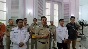 Pj Gubernur Jakarta Mutasi Ratusan Camat-Lurah, Ada Kepentingan Politik Pilkada?