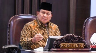 Cek Fakta: Prabowo Liburkan Sekolah Selama Ramadhan 2025