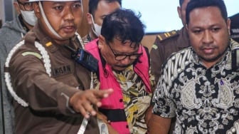 Harta Rp1 Triliun dari Mana? Kejagung Telusuri Sumber Kekayaan Zarof Ricar: Jadi Makelar Kasus Sejak 2012