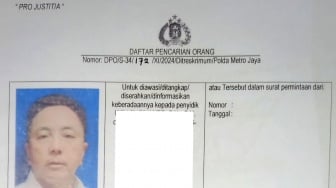 Siapa Haksono Santoso? DPO Timah Penggelapan 2 Juta USD Ditangkap Polda Metro Jaya