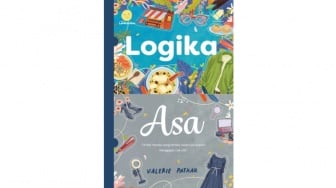 Ulasan Novel Logika Asa, Perjuangan Diri di Tengah Tuntutan Keluarga