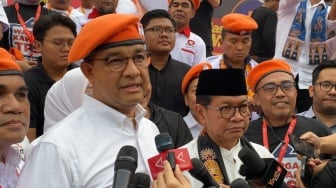 Padahal Eks Mendikbud, Anies Baswedan Cerita Suka Ajak Anak Bolos Sekolah, Ternyata...