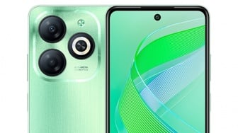 Apakah Infinix Smart 8 Cocok untuk Game? Temukan Jawabannya di Sini!