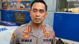 Sosok Kombes Pol Irwan Anwar, Kapolrestabes Semarang Disorot Usai Kasus Polisi Tembak Pelajar