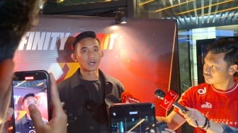 Disingkirkan Tentara Merah, Rizky Ridho Kecewa Berat: Harusnya Juara Satu