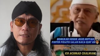 Tokoh Pendakwah Sebut Gus Miftah Jago Pidato Tapi Keliru Baca Al Quran, Netizen: Prabowo Sudah Tahu Ini?