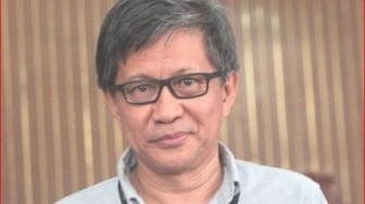 Rocky Gerung Ungkap Ada Upaya Mendelegitimasi PDIP Jelang Kongres dengan Isu PPN 12 Persen