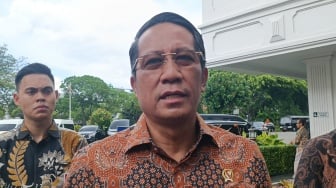 Satu per Satu Nama Bakal Diajukan ke DPR, Pemerintah Janji Transparan soal Napi Dapat Amnesti