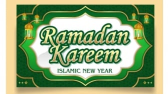 Berapa Hari Lagi Puasa Ramadhan 2025? Hitung Mundur Bulan Suci