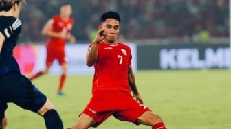 Kualitas Timnas Indonesia Naik Level! Gol Struick dan Marselino Masuk Nominasi Gol Terbaik Asia