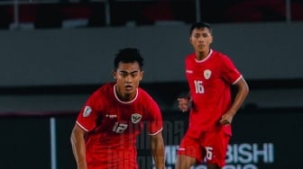 Level Timnas Indonesia Drop saat Tak Andalkan Naturalisasi, PSSI Bicara Pentingnya Diaspora