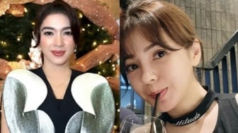 12 Artis Oplas Sepanjang Tahun 2024, Angel Karamoy hingga Maya Septha