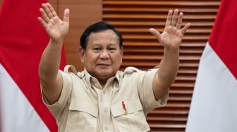 Prabowo Bakal Evaluasi Seluruh PSN, Termasuk PIK 2 Milik Aguan? Ada Pihak yang Kurang Senang!