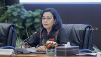 Kecewa Pembangunan Daerah Lambat? Sri Mulyani: Ayo Buka APBD Bersama