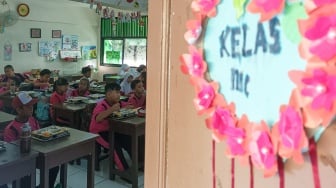 Banyak Sisa Makanan Program MBG di Jakarta, Pemprov Bakal Lakukan Langkah Ini