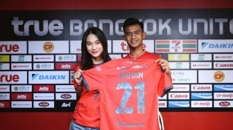 3 Alasan Keputusan Pratama Arhan Berkarier di Liga Thailand Sudah Tepat