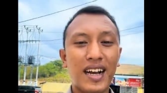 Siapa Yuli Setyabudi? Viral gegara Sayembara 'Tembak Kaki'