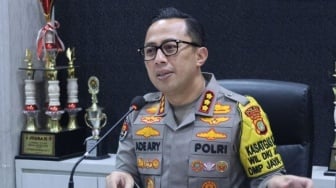 Polisi Tangkap Sepasang Laki-laki dan Perempuan Terkait Penemuan Mayat Bocah di Bekasi