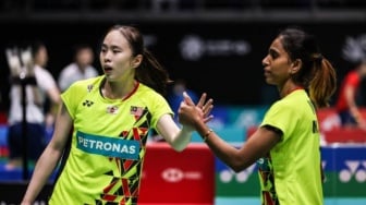 Atlet Unggulan yang Kandas di Babak Awal Malaysia Open 2025, Termasuk Empat Wakil Indonesia?