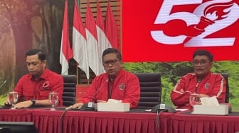 Usai Hasto Ditersangkakan, PDIP Sebut Setyo Budiyanto Cs Sebagai KPK Edisi Jokowi