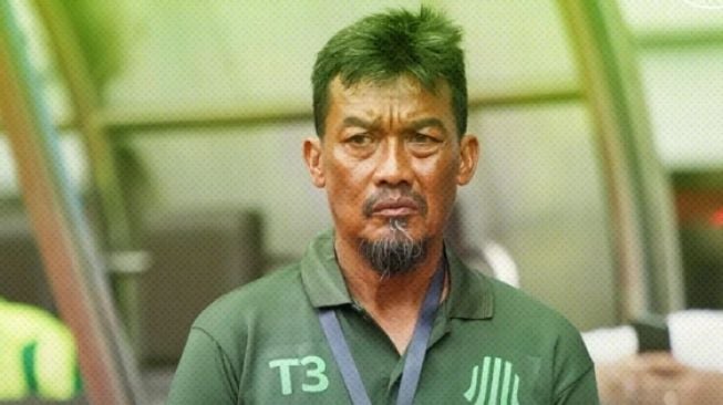 Liga 3 Terhenti Sementara, Pelatih Persipasi Bekasi: MasyaAllah Kangen Pertandingan