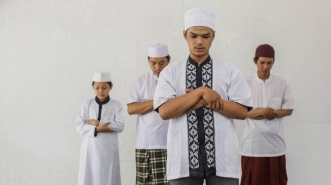 Jadwal Salat Tarawih Malam Ini untuk Wilayah Bekasi: Lengkap Tata Cara dan Niat Salat