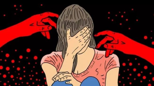 Ngaku Karyawan Seleb Tiktok, Remaja di Bekasi Rudapaksa 2 Gadis di Bawah Umur