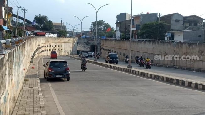 Dear Kawanan Bandit yang Seret Korban di Underpass Cibitung: Serahkan Diri atau Diburu Polisi