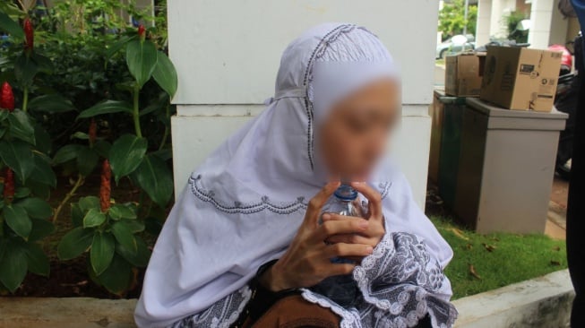 Ini Alasan Ibu Pembunuh Anak Kandung di Bekasi Belum Jalani Tes Kejiwaan