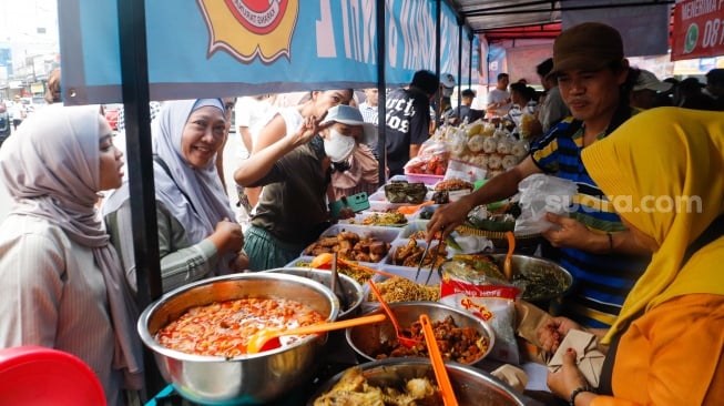 Jadwal Buka Puasa Jumat 15 Maret 2024 untuk Wilayah Bekasi dan Sekitarnya