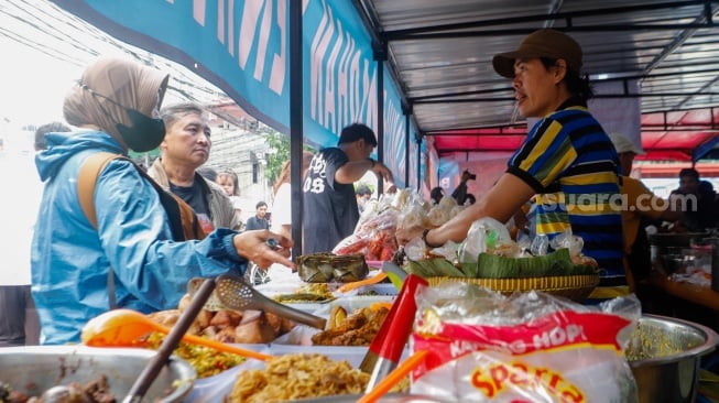 Simak! Link Download Jadwal Buka Puasa untuk Wilayah Bekasi dan Sekitar 28 Maret 2024