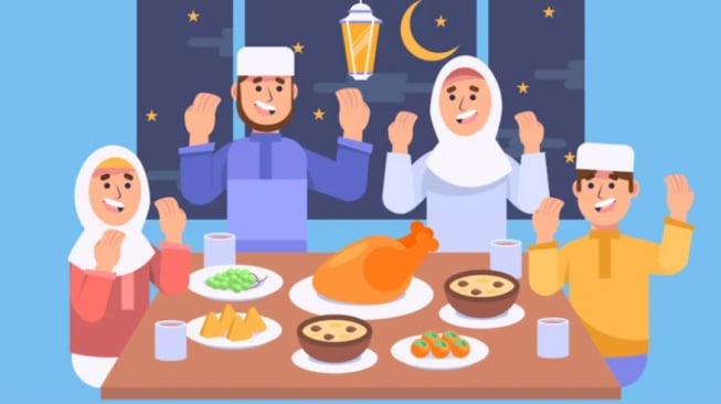 Jadwal Buka Puasa 5 April 2024 Untuk Wilayah Bekasi dan Sekitarnya