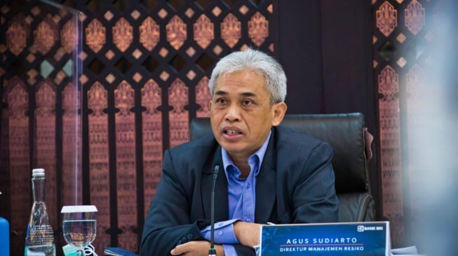 Kinerja Positif, BRI BRI Raih ISO 2230:2019 - BCMS